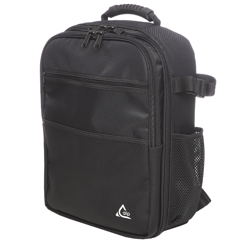 ALP CUSTOM CAMERA BAG ALP BAGS