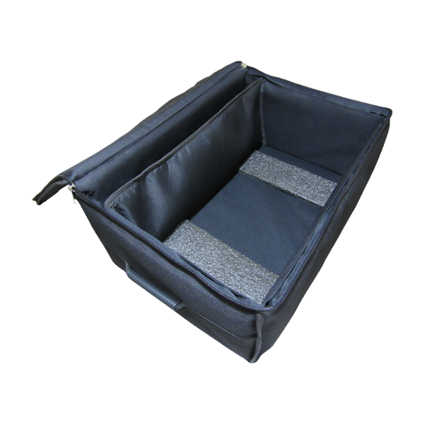 <tc>ALP HOUSSE POUR BORNE SELFIE ET COMPARTIMENT ACCESSOIRES</tc>