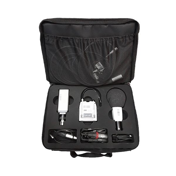 ALP BAG FOR MICROPHONE SET