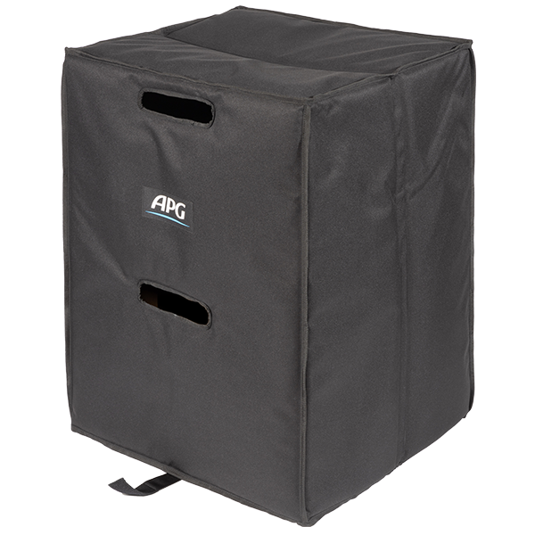 ALP COVER APG 2x UC115B