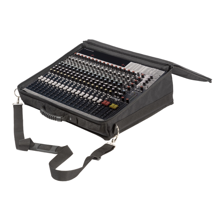 <tc>ALP HOUSSE SOUNDCRAFT FX16 II</tc>