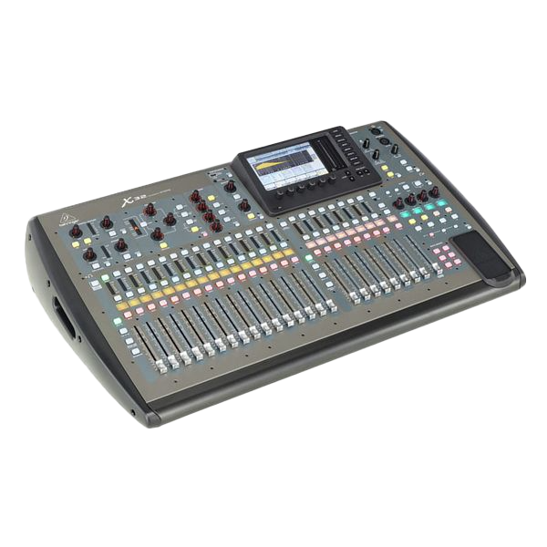 ALP BAG FOR BEHRINGER X32