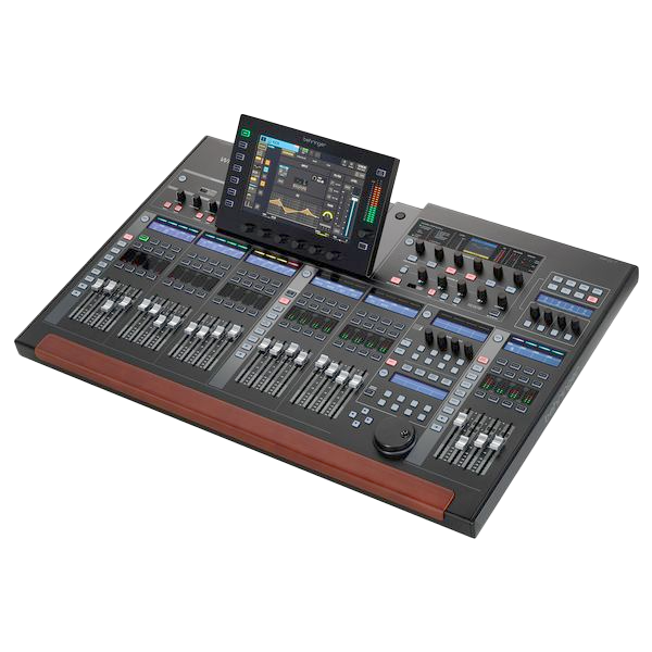 ALP BAG FOR BEHRINGER WING