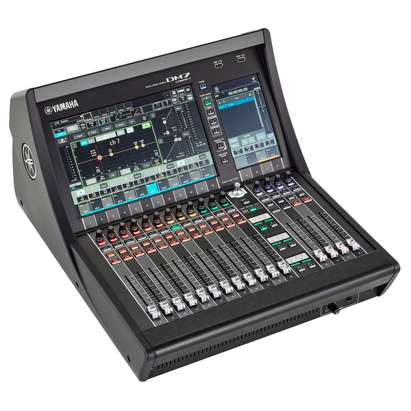 <tc>ALP COVER YAMAHA DM7 COMPACT

</tc>