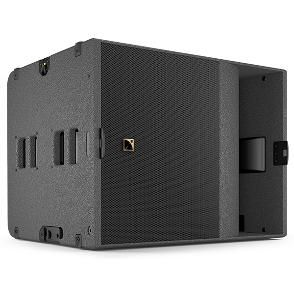 ALP COVER FOR SUB L-ACOUSTICS KS21