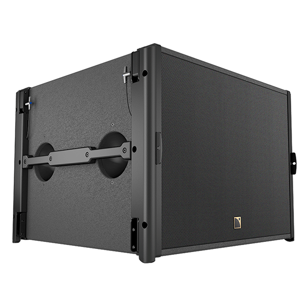 ALP COVER FOR SUB L-ACOUSTICS SB18