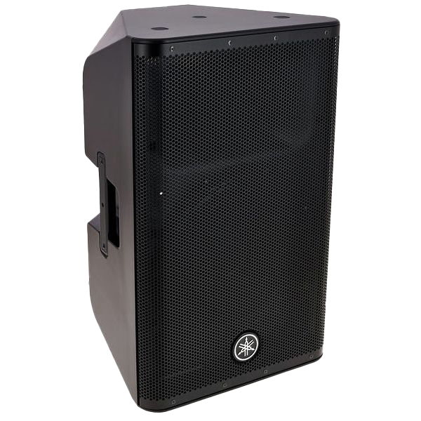 <tc>ALP COVER YAMAHA DXR12 MKII

</tc>