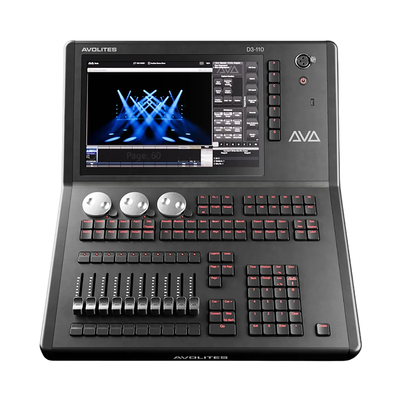 ALP BAG AVOLITES D3-110