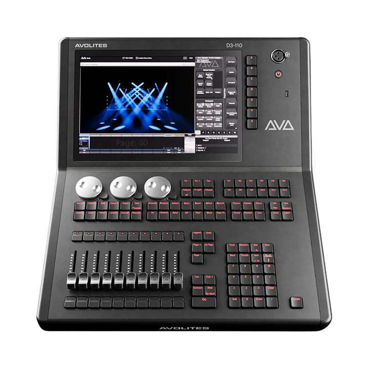 ALP BAG AVOLITES D3-110