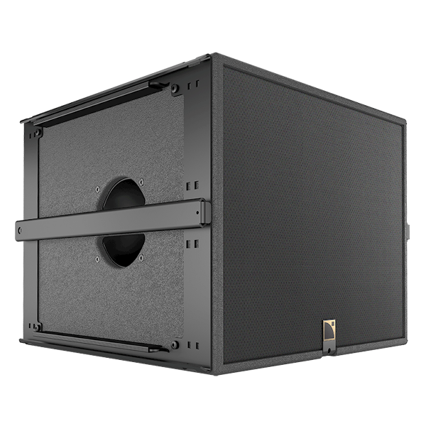 ALP COVER PLUG & PLAY FOR SUB L-ACOUSTICS SB15m