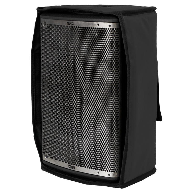 <tc>ALP COVER PLUG & PLAY NEXO P15</tc>