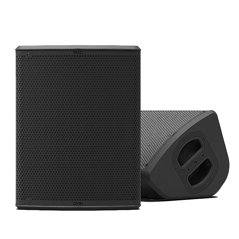 <tc>ALP COVER PLUG & PLAY NEXO P15</tc>
