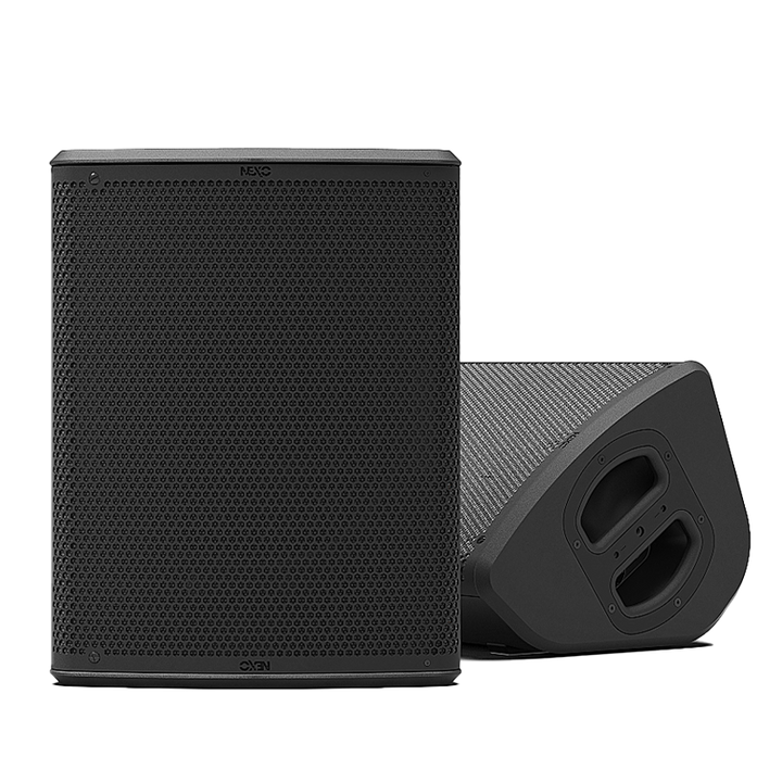 <tc>ALP COVER PLUG & PLAY NEXO P15</tc>