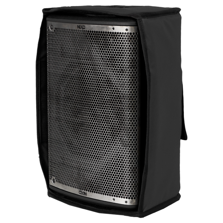 <tc>ALP COVER PLUG & PLAY NEXO P8

</tc>
