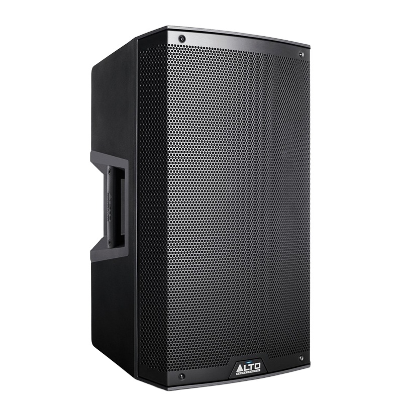 ALP COVER PLUG & PLAY FOR ALTO TS 315