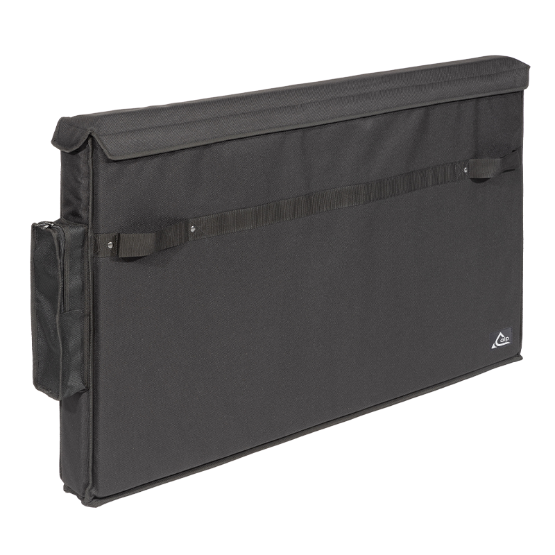 <tc>ALP HOUSSE POUR 1 ÉCRAN LCD 32"- 42"</tc>