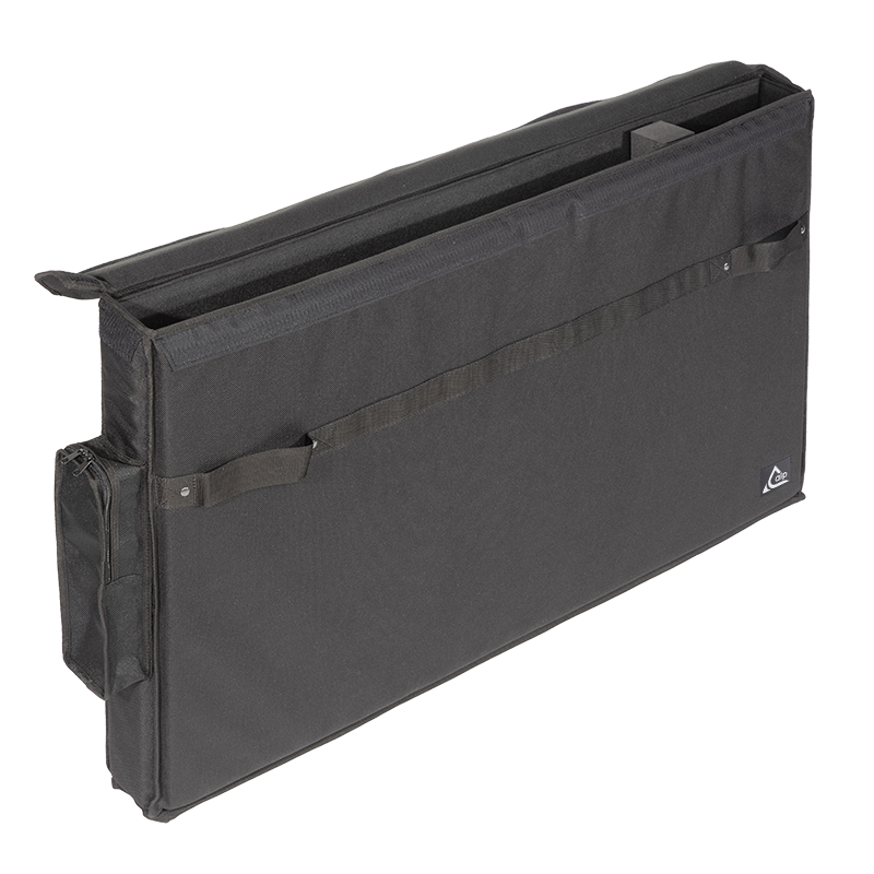 <tc>ALP HOUSSE POUR 1 ÉCRAN LCD 32"- 42"</tc>