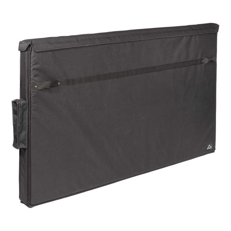 ALP BAG FOR 1 LCD SCREEN 60" - 70"