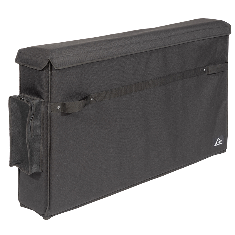 <tc>ALP HOUSSE POUR 2 ÉCRANS LCD 32"- 42"</tc>