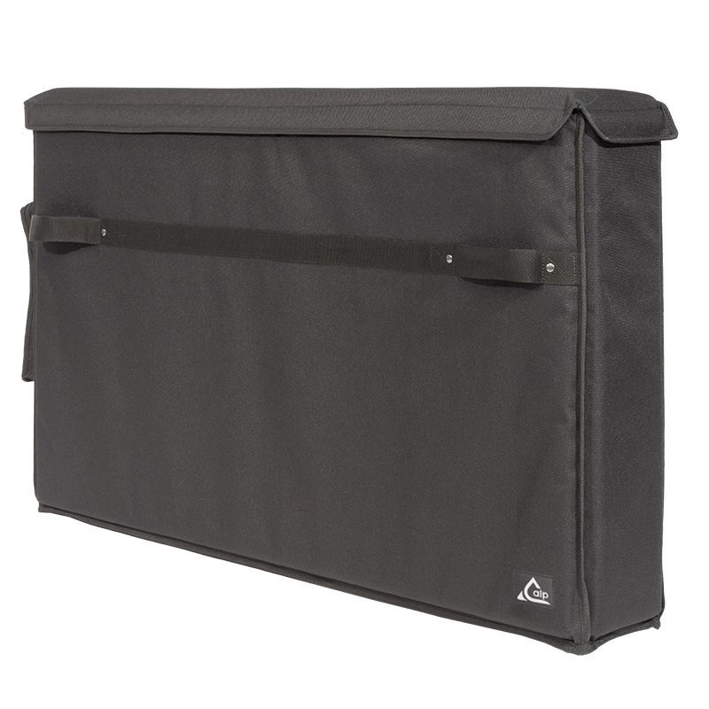 <tc>ALP HOUSSE POUR 2 ÉCRANS LCD 32"- 42"</tc>