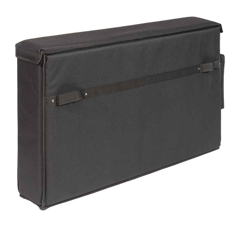 <tc>ALP HOUSSE POUR 2 ÉCRANS LCD 32"- 42"</tc>