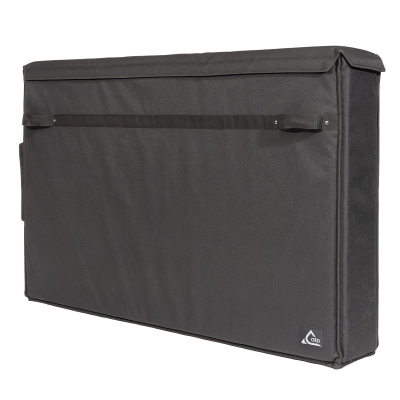 ALP BAG FOR 2 LCD SCREENS 40" - 55"