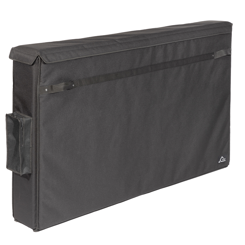 ALP BAG FOR 2 LCD SCREENS 50" - 60"