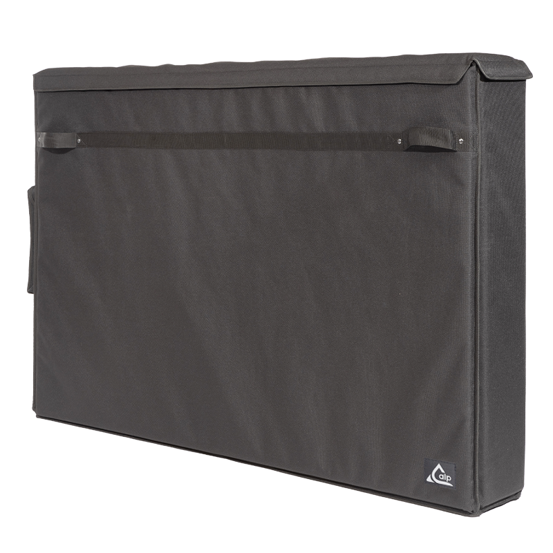 ALP BAG FOR 2 LCD SCREENS 60" - 70"