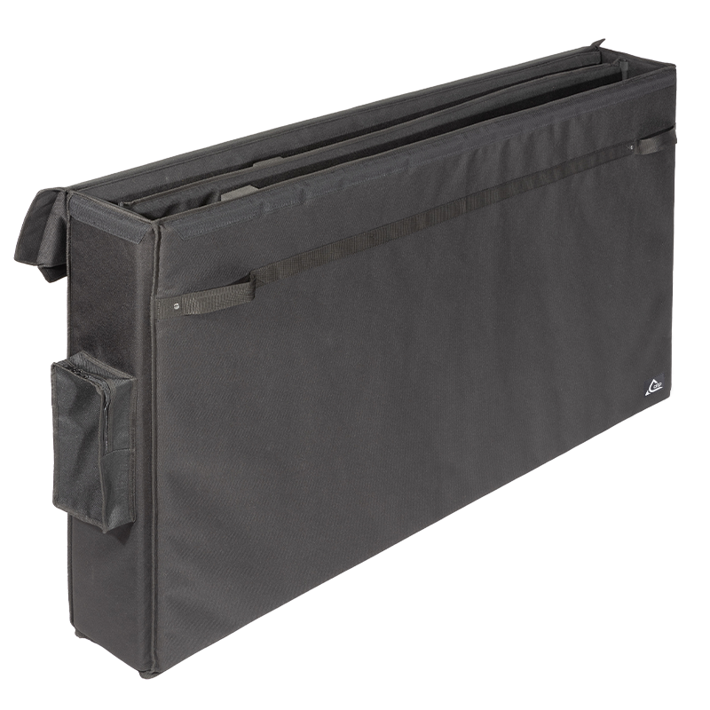 ALP BAG FOR 2 LCD SCREENS 50" - 60"