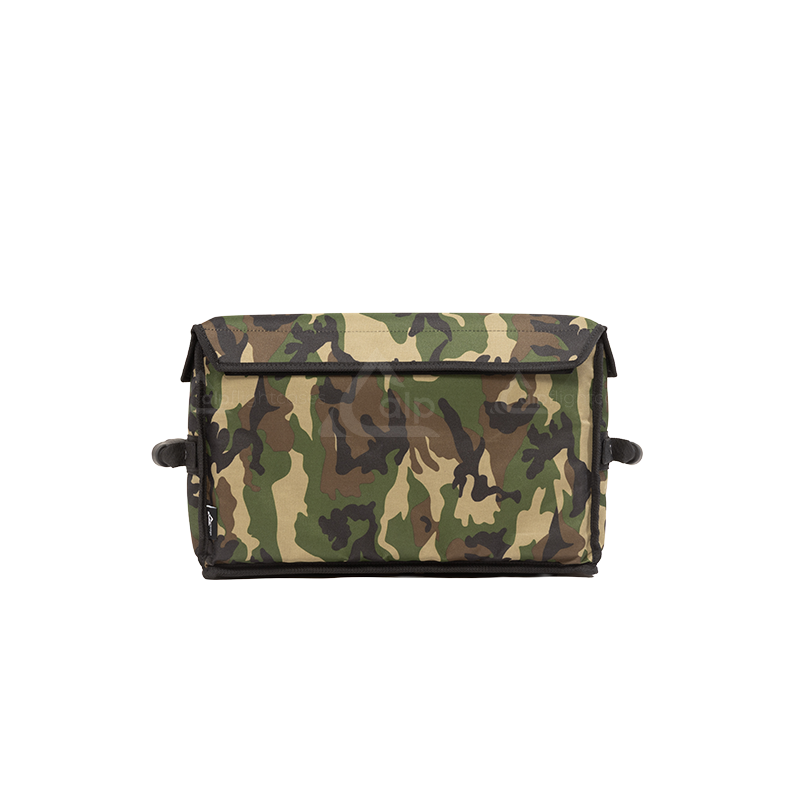 <tc>ALP MALLE MULTIBOX 400 ARMÉE</tc>