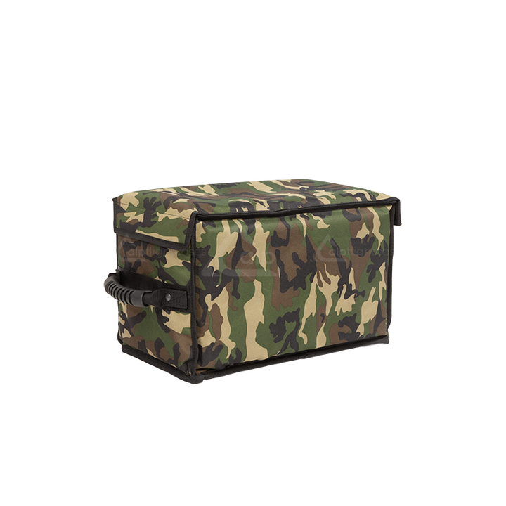 <tc>ALP MALLE MULTIBOX 400 ARMÉE</tc>