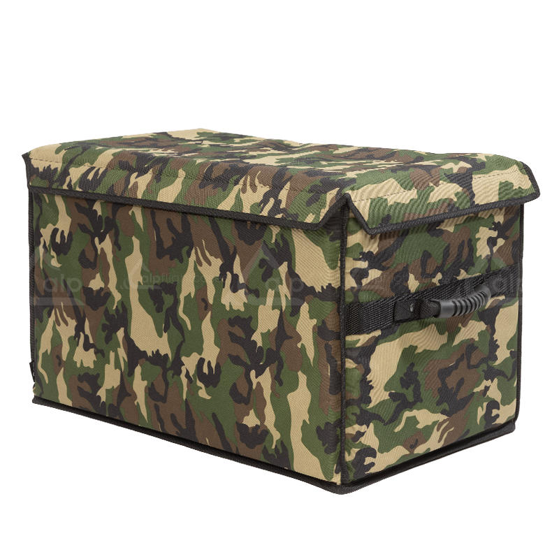 <tc>ALP MALLE MULTIBOX 600 ARMÉE</tc>