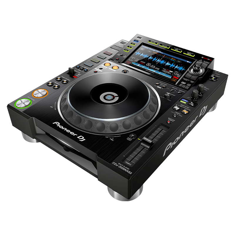 ALP BAG FOR PIONEER CDJ 2000 NXS2