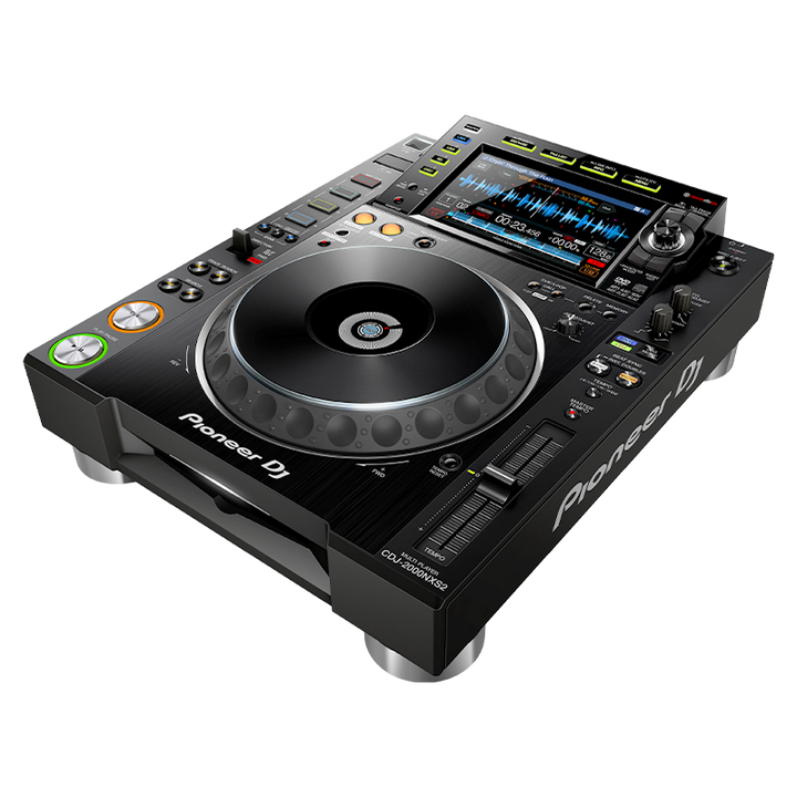 ALP BAG FOR PIONEER CDJ 2000 NXS2