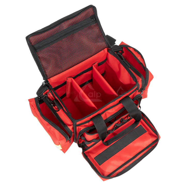 <tc>ALP HOUSSE D’URGENCE</tc>