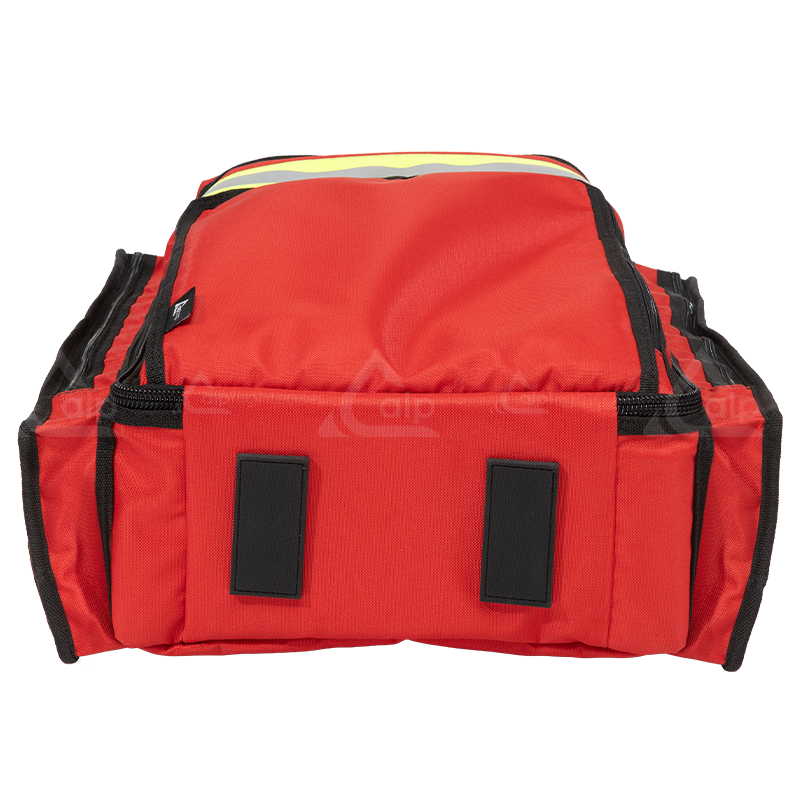 <tc>ALP HOUSSE À DOS MÉDICAL D’URGENCE</tc>