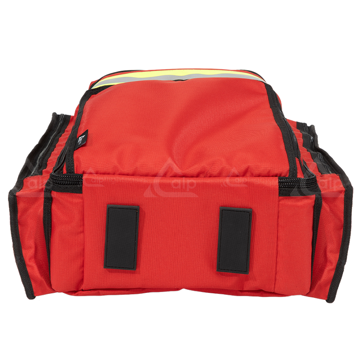 <tc>ALP HOUSSE À DOS MÉDICAL D’URGENCE</tc>