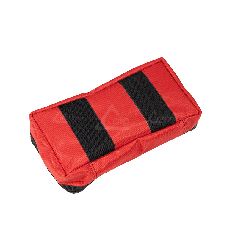 <tc>ALP HOUSSE À DOS MÉDICAL D’URGENCE</tc>