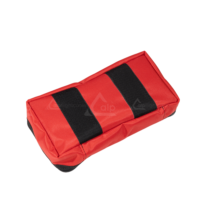 <tc>ALP HOUSSE À DOS MÉDICAL D’URGENCE</tc>