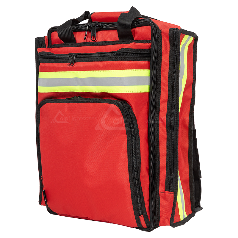 <tc>ALP HOUSSE À DOS MÉDICAL D’URGENCE</tc>