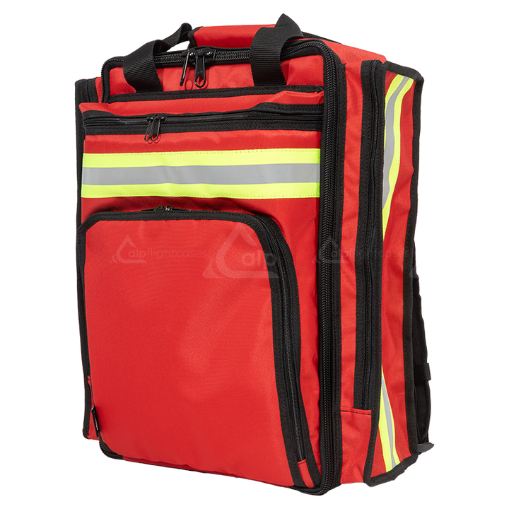 <tc>ALP HOUSSE À DOS MÉDICAL D’URGENCE</tc>