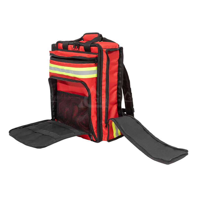 <tc>ALP HOUSSE À DOS MÉDICAL D’URGENCE</tc>