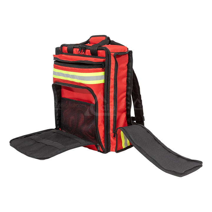 <tc>ALP HOUSSE À DOS MÉDICAL D’URGENCE</tc>