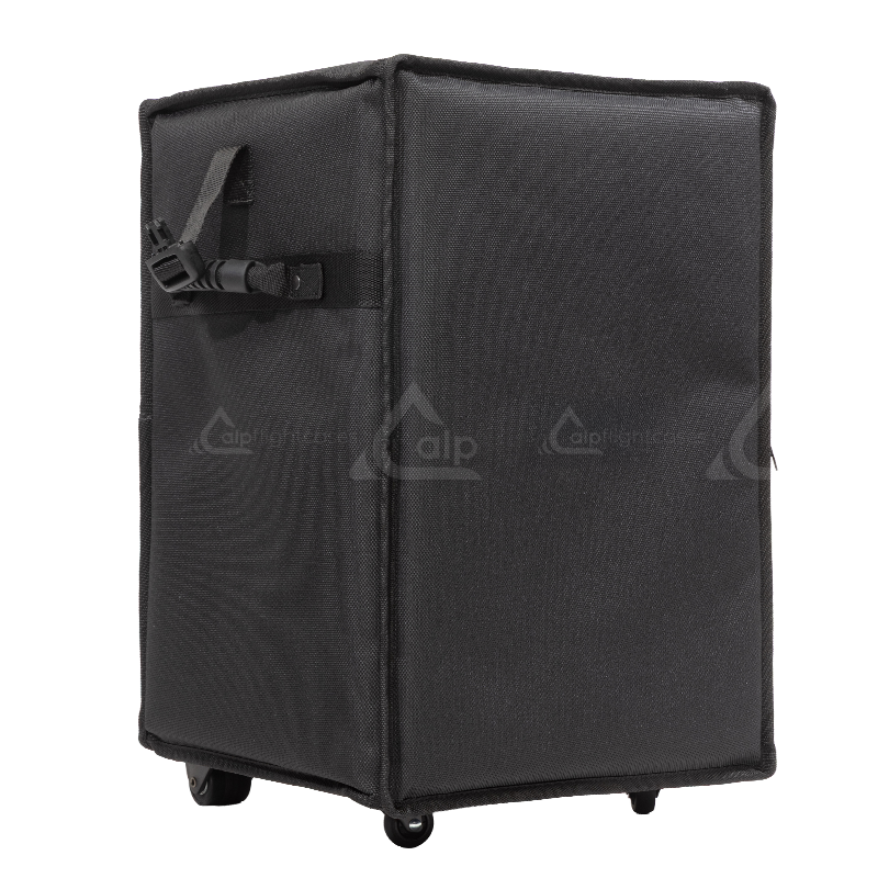 <tc>ALP HOUSSE KIT POUR CATALOGUES TISSUS</tc>