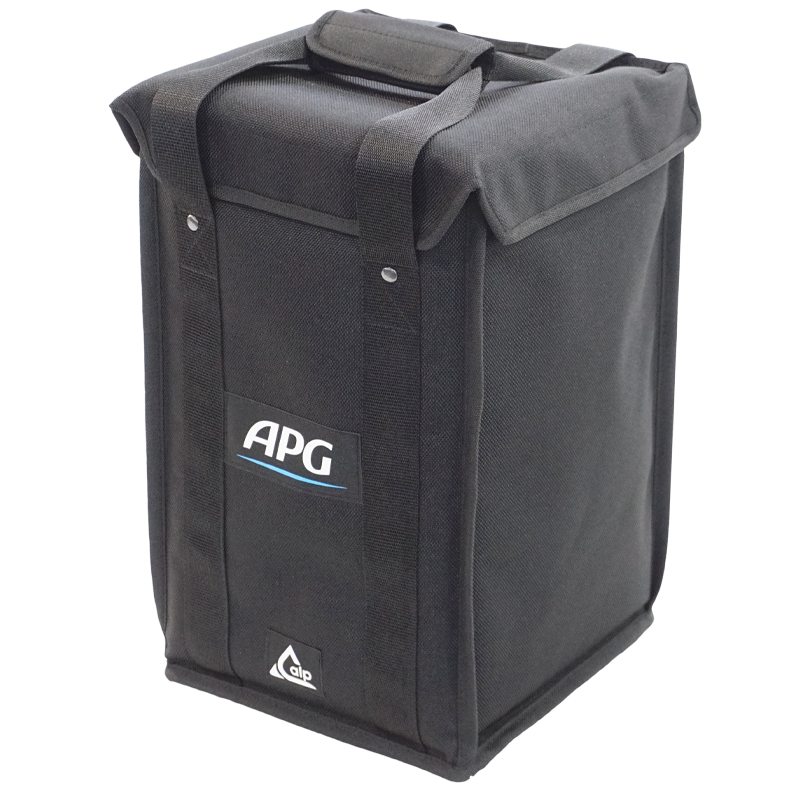 ALP BAG APG iX8 SPEAKER