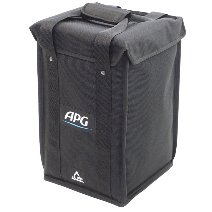 ALP BAG APG iX8 SPEAKER