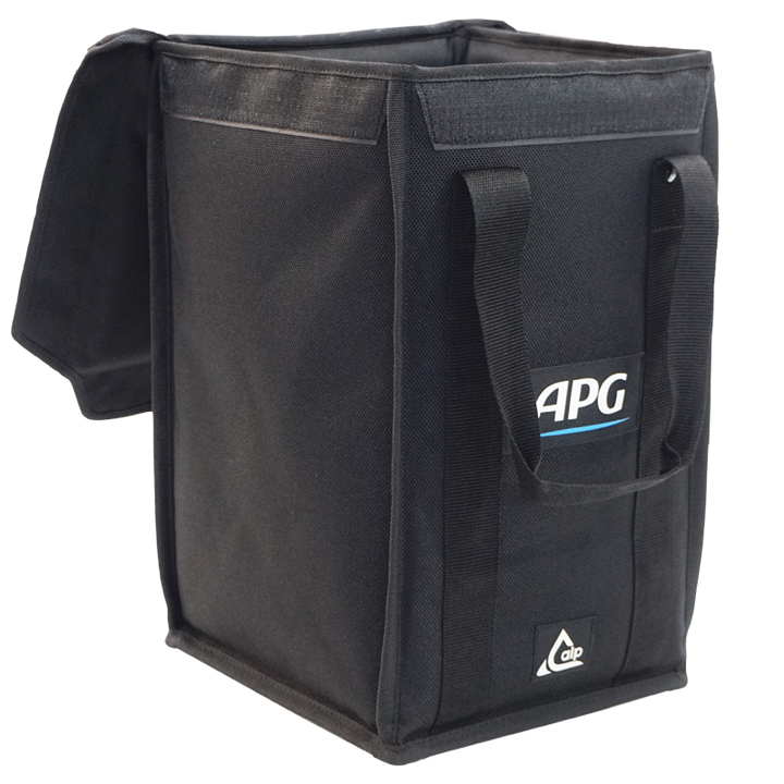 ALP BAG APG iX8 SPEAKER