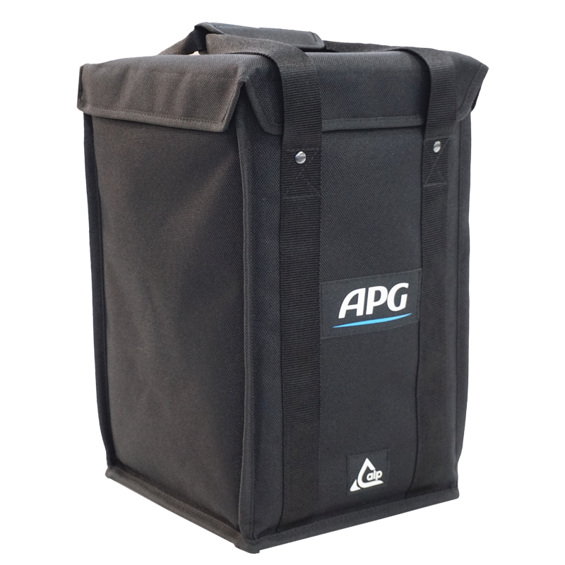 ALP BAG APG iX8 SPEAKER