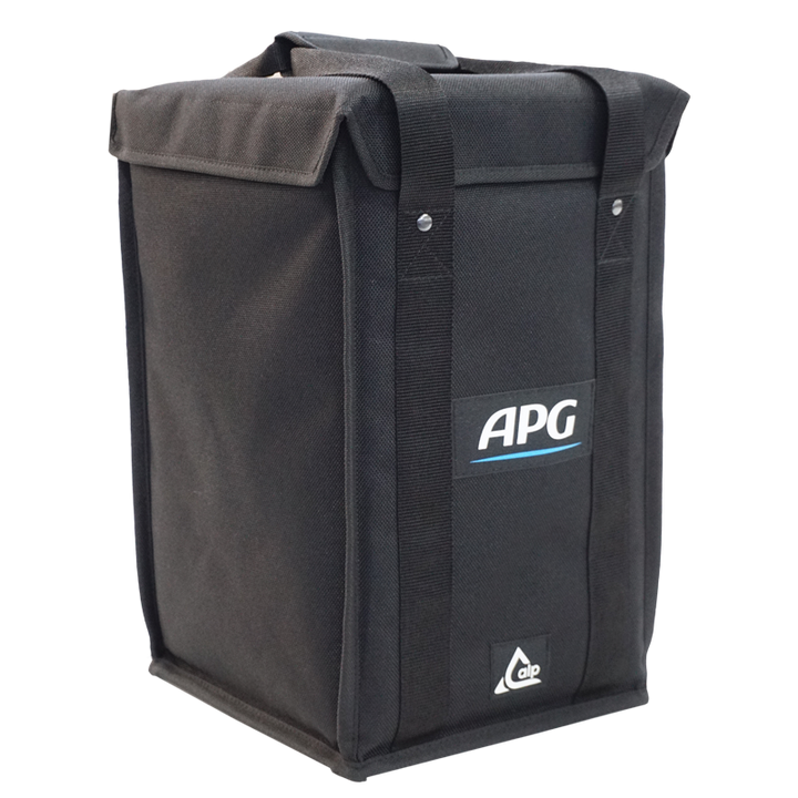 ALP BAG APG iX8 SPEAKER