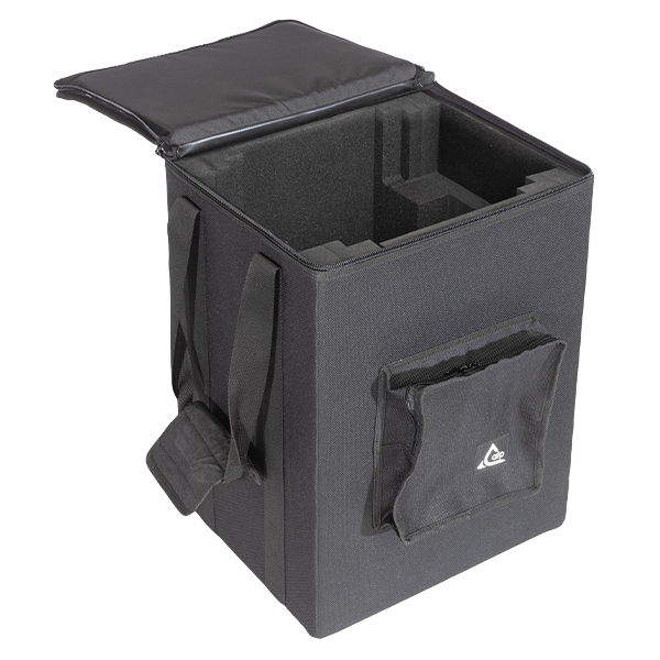 ALP BAG 1x CHAUVET INTIMIDATOR SPOT 375Z IRC